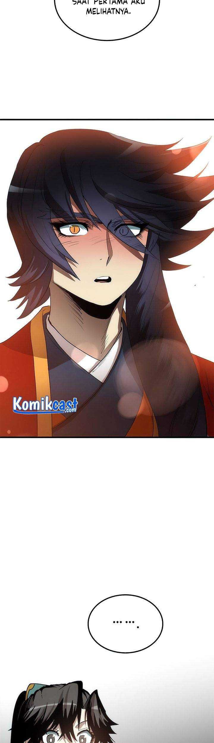 Doctor’s Rebirth Chapter 53 - halaman 58