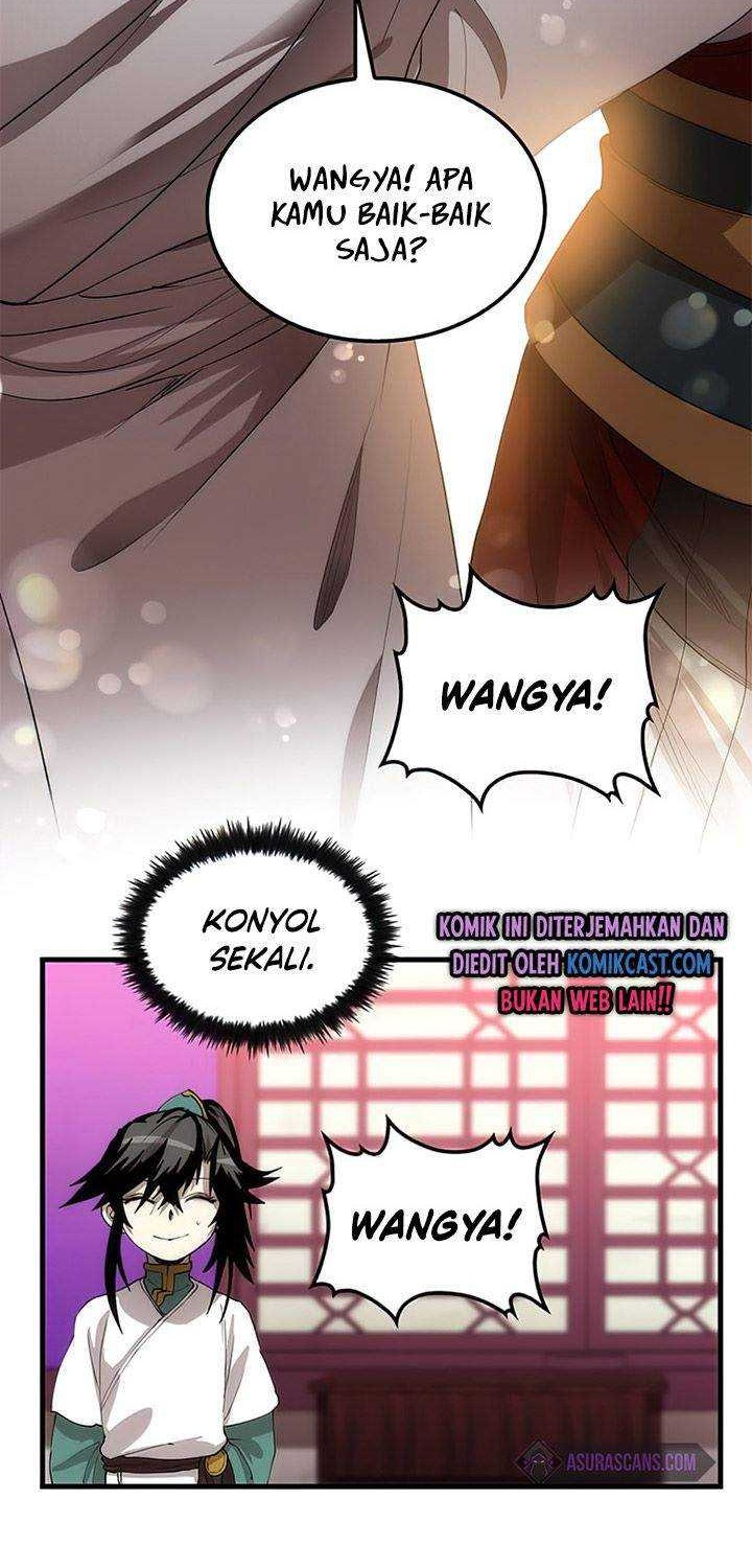 Doctor’s Rebirth Chapter 53 - halaman 65