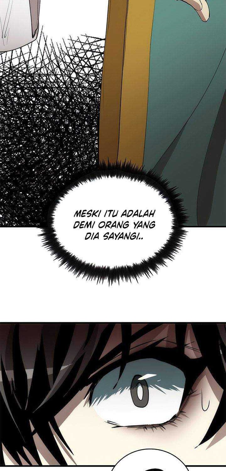 Doctor’s Rebirth Chapter 53 - halaman 7