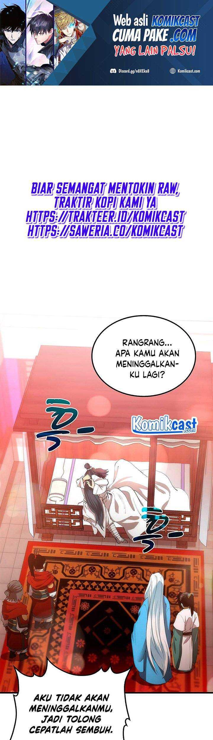 Doctor’s Rebirth Chapter 54 - halaman 2