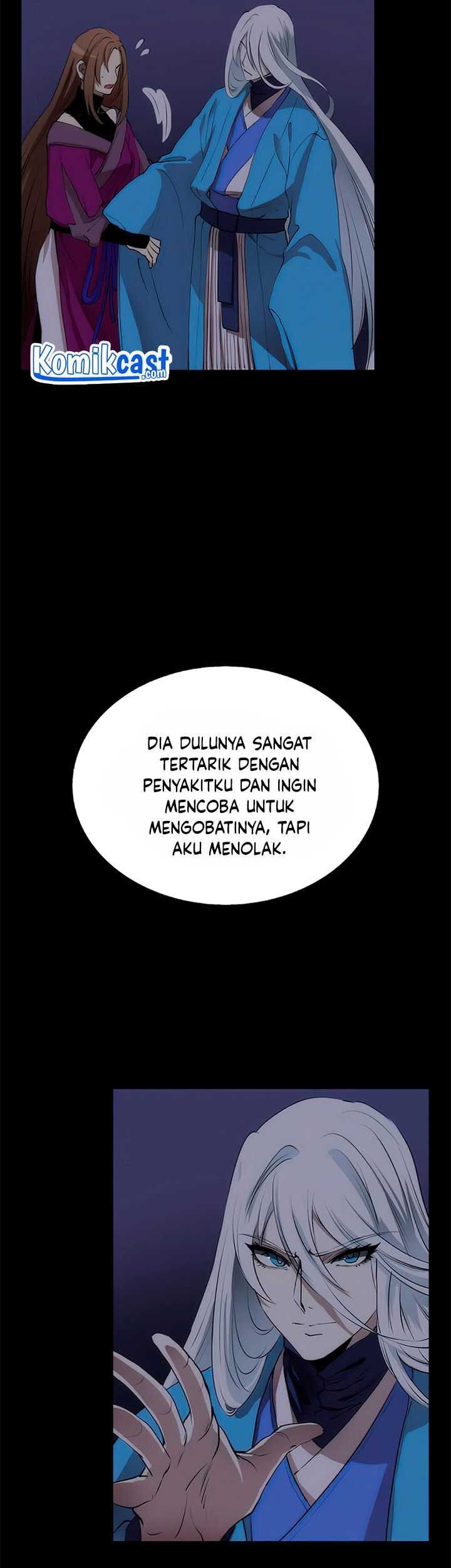 Doctor’s Rebirth Chapter 55 - halaman 14