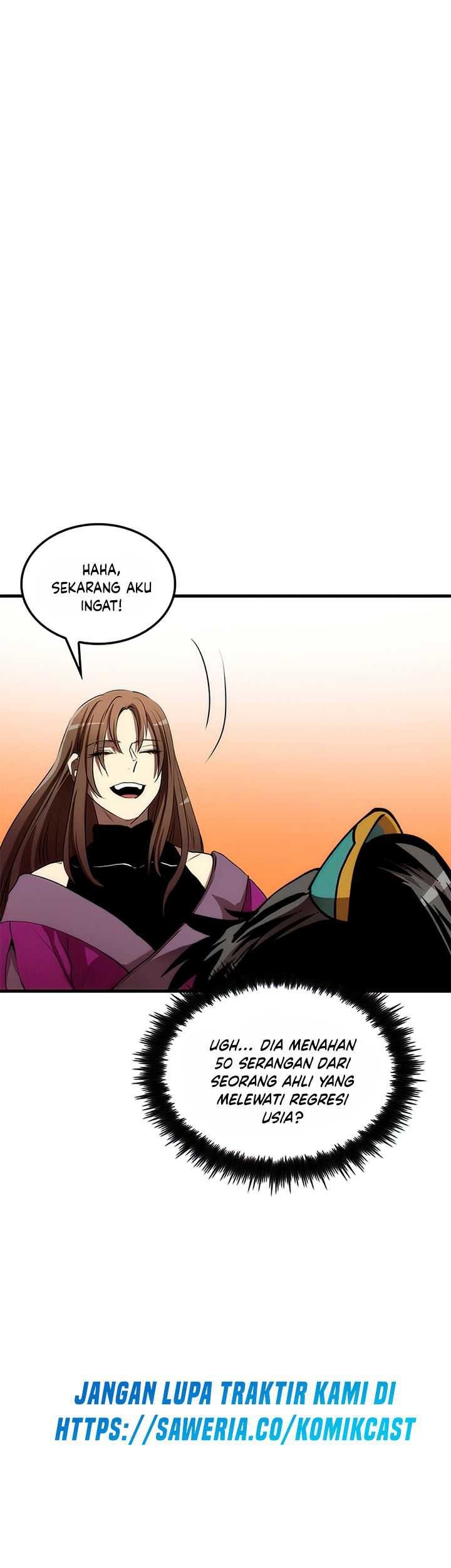 Doctor’s Rebirth Chapter 55 - halaman 18