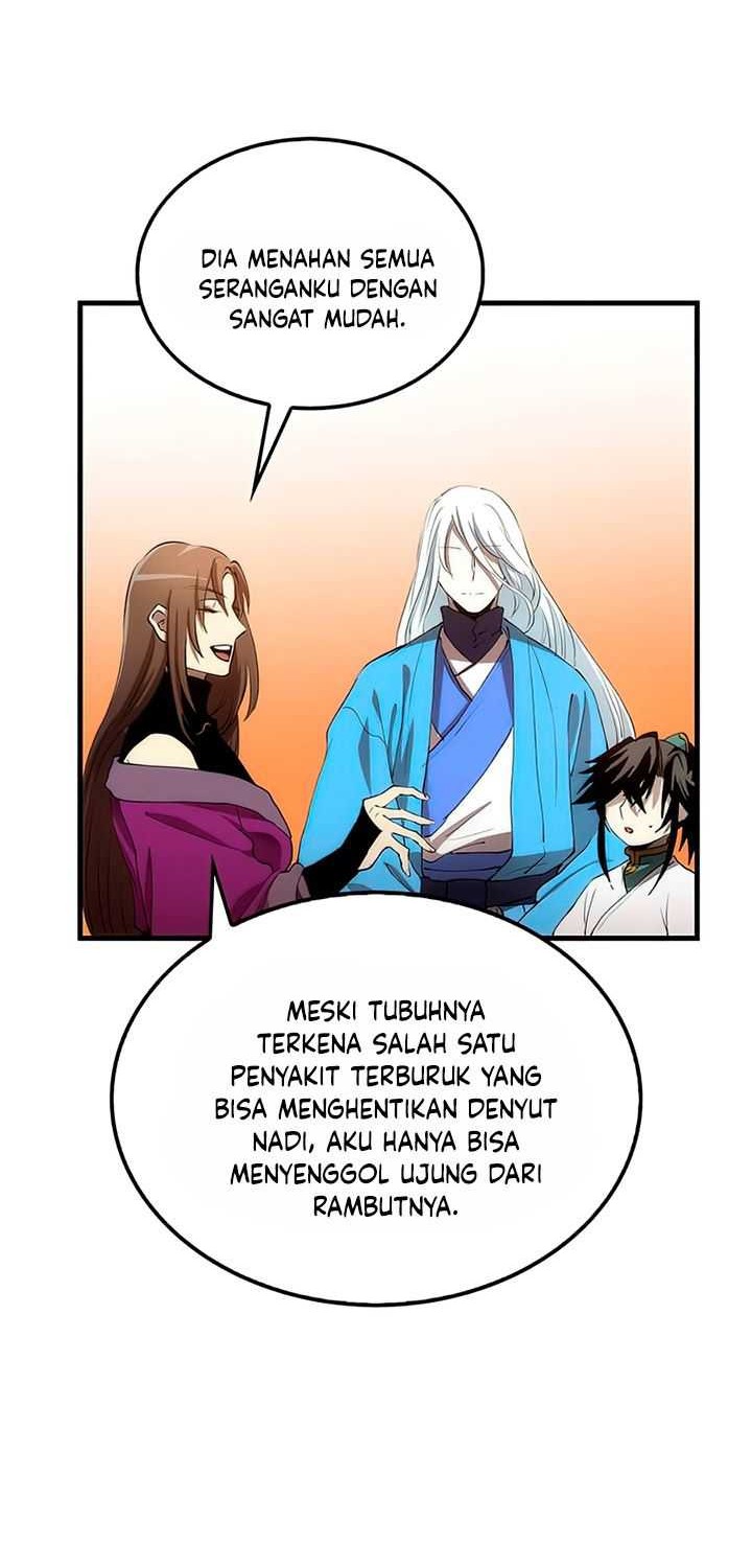 Doctor’s Rebirth Chapter 55 - halaman 19