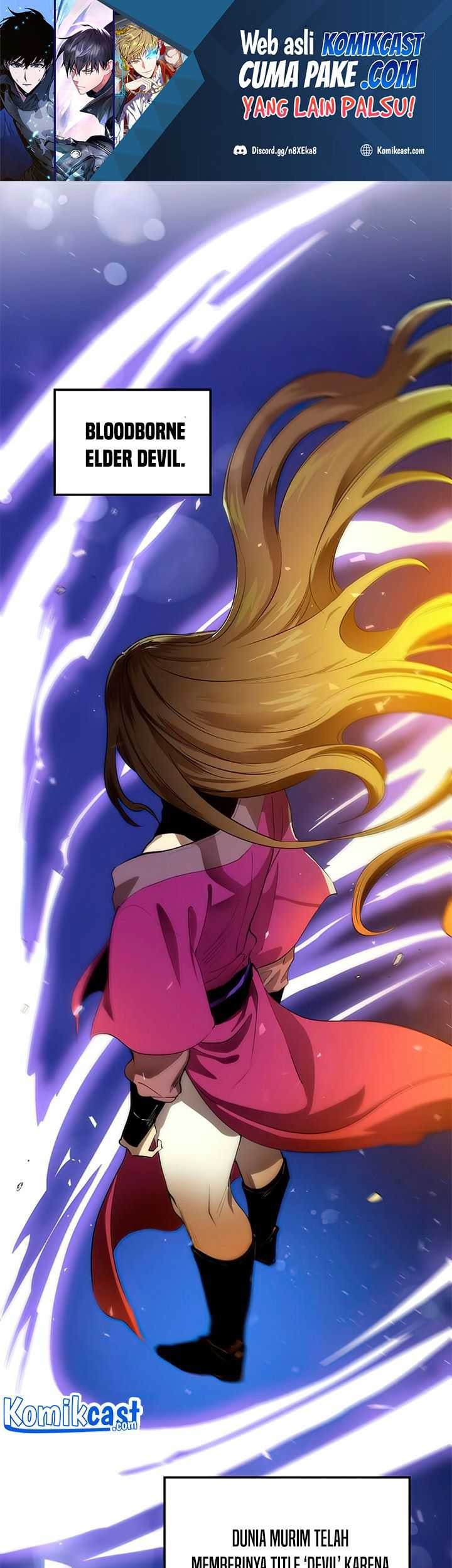 Doctor’s Rebirth Chapter 55 - halaman 2