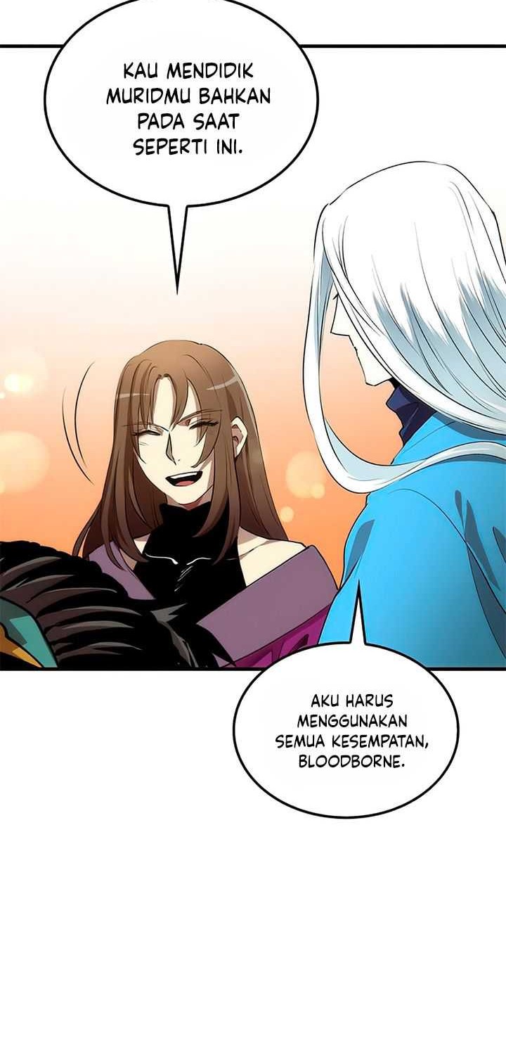 Doctor’s Rebirth Chapter 55 - halaman 21