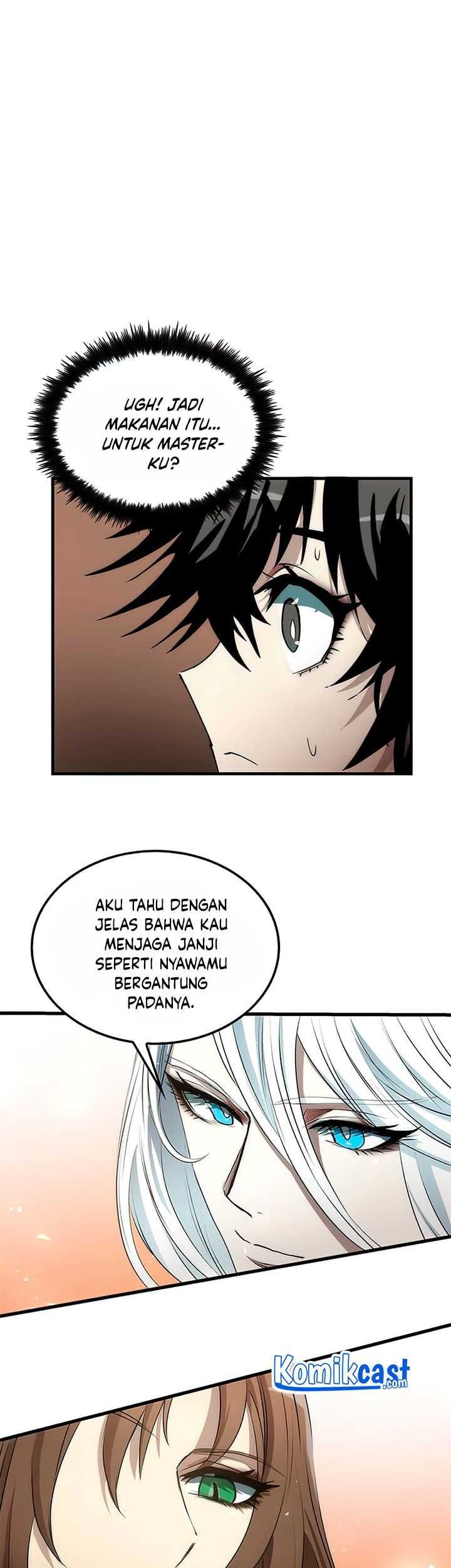 Doctor’s Rebirth Chapter 55 - halaman 24