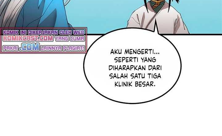 Doctor’s Rebirth Chapter 55 - halaman 29