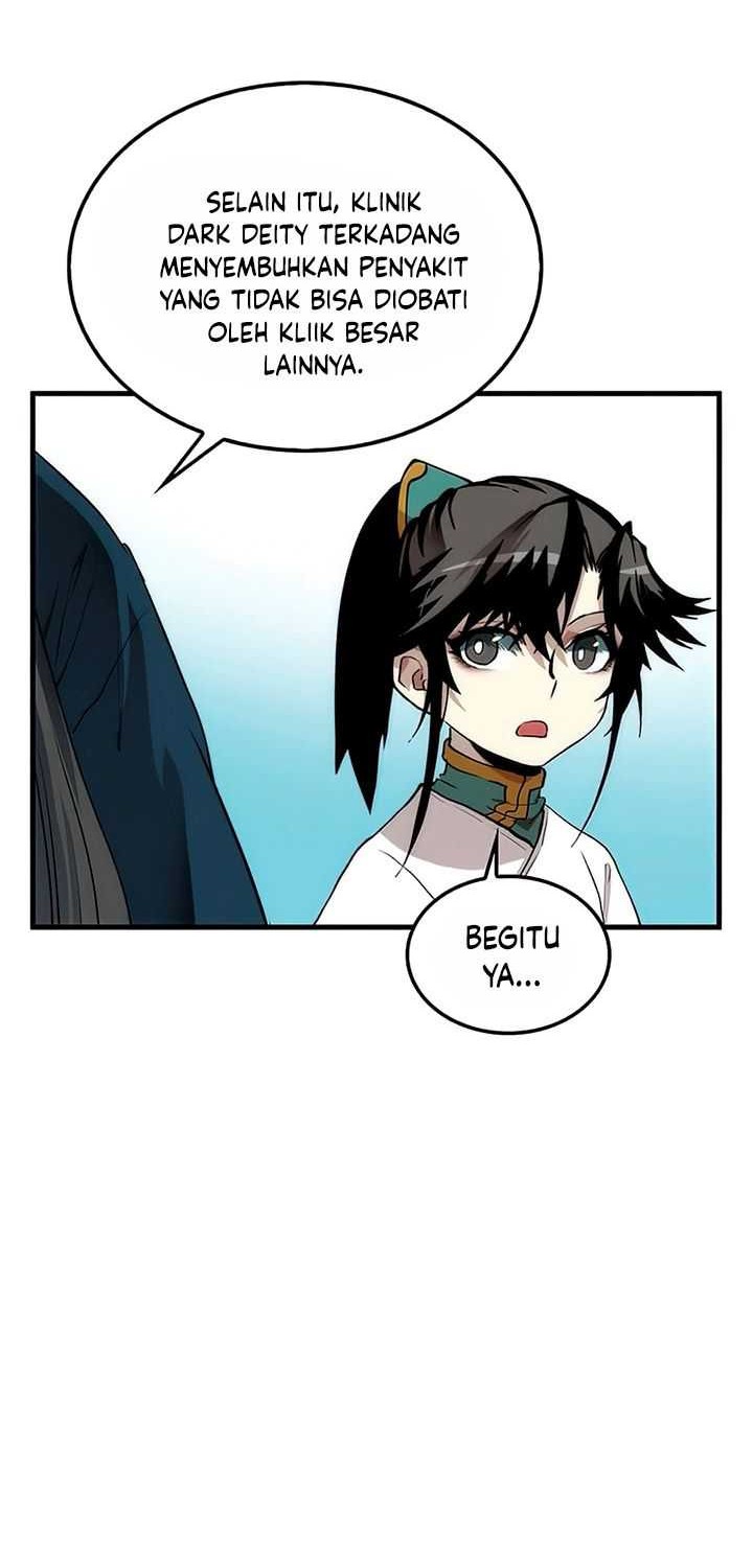 Doctor’s Rebirth Chapter 55 - halaman 31