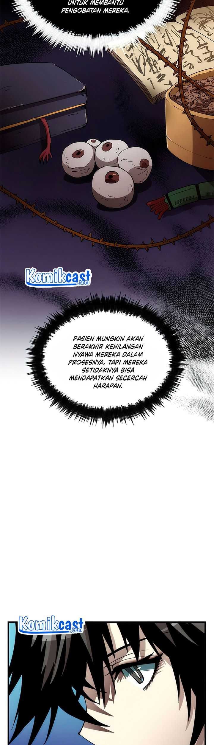 Doctor’s Rebirth Chapter 55 - halaman 34
