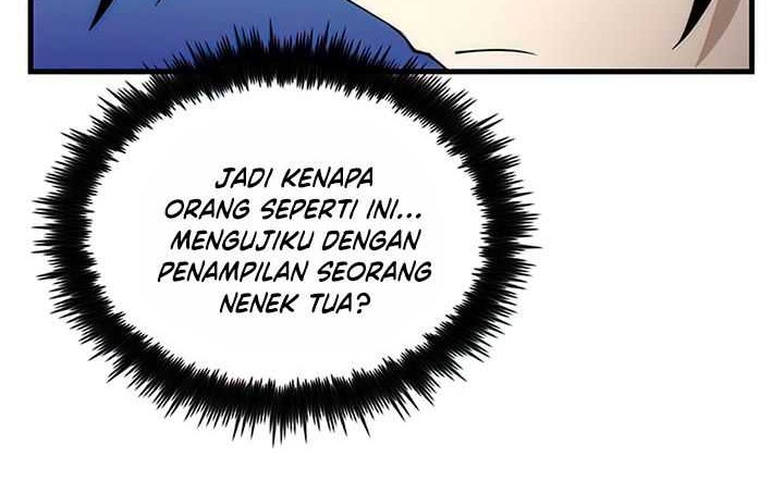 Doctor’s Rebirth Chapter 55 - halaman 35