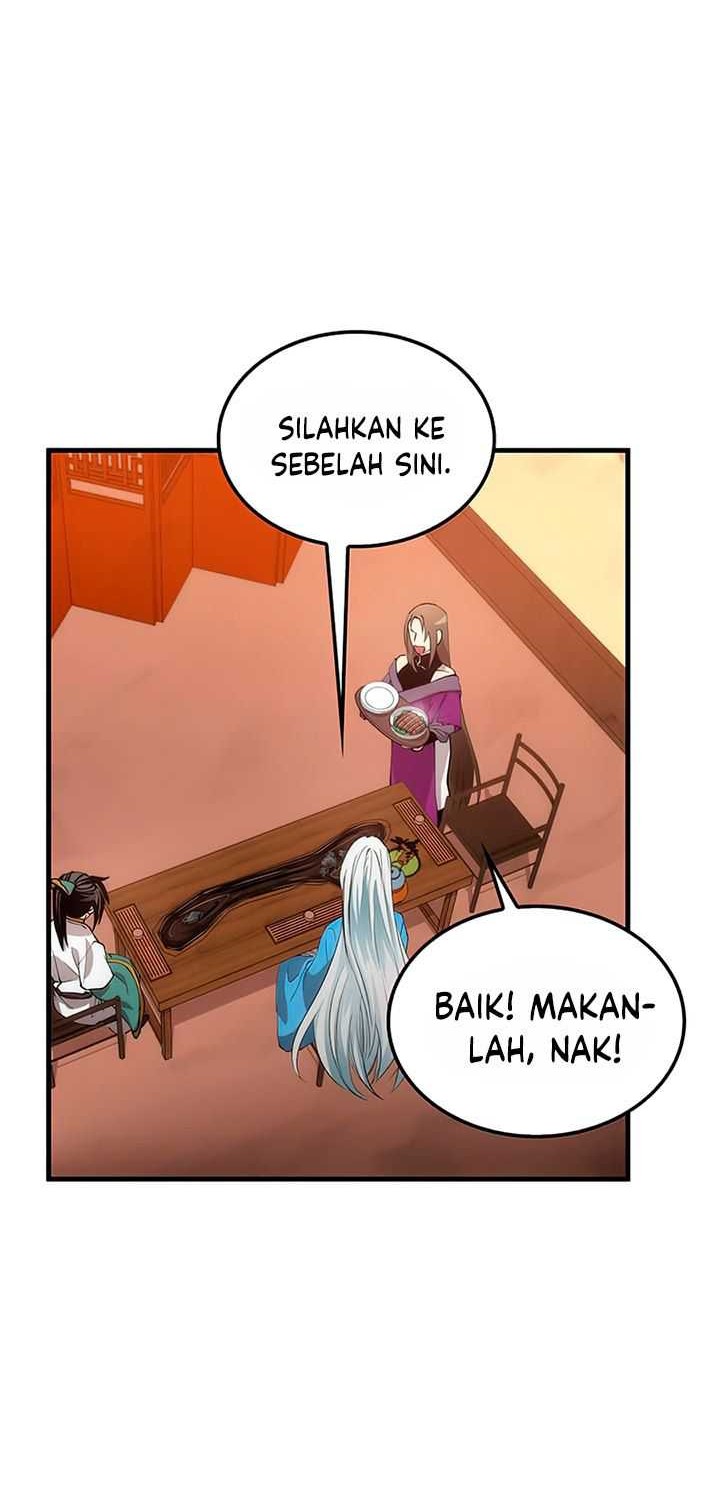 Doctor’s Rebirth Chapter 55 - halaman 37