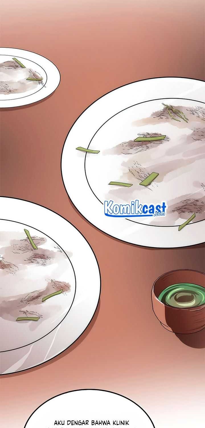 Doctor’s Rebirth Chapter 55 - halaman 39