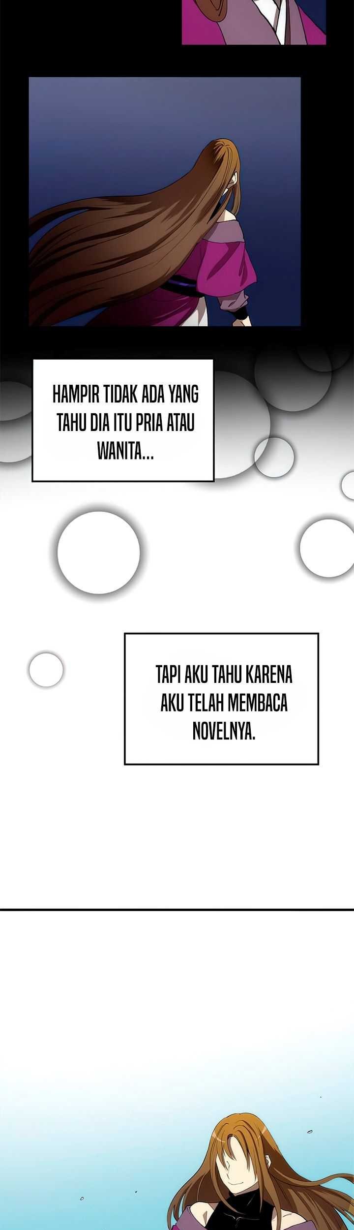 Doctor’s Rebirth Chapter 55 - halaman 4