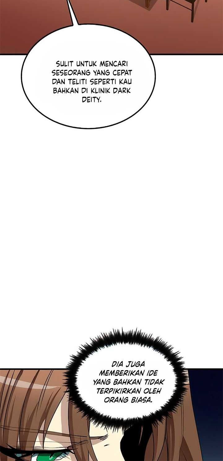 Doctor’s Rebirth Chapter 55 - halaman 41