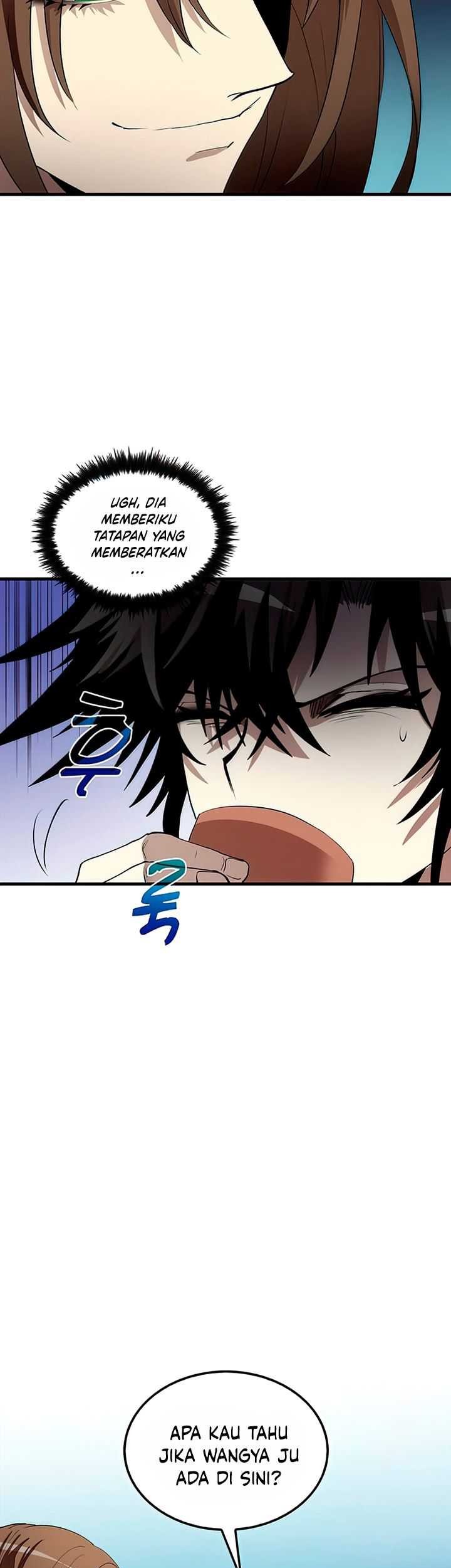Doctor’s Rebirth Chapter 55 - halaman 42