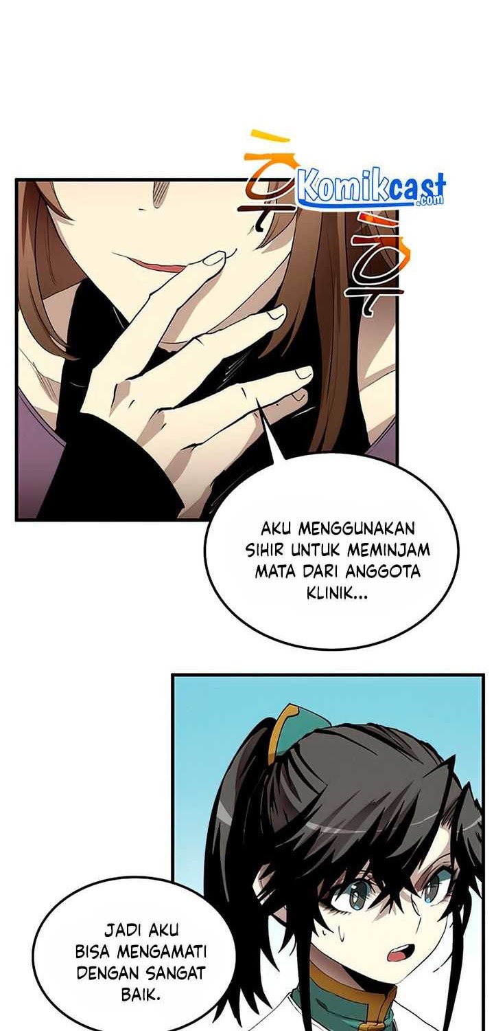 Doctor’s Rebirth Chapter 55 - halaman 45