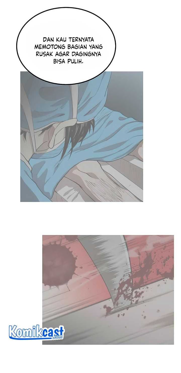 Doctor’s Rebirth Chapter 55 - halaman 47