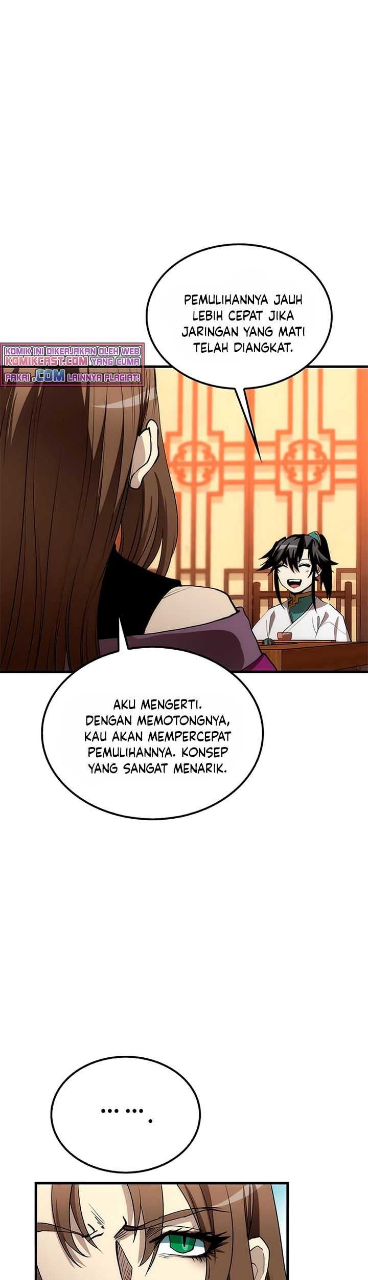 Doctor’s Rebirth Chapter 55 - halaman 48