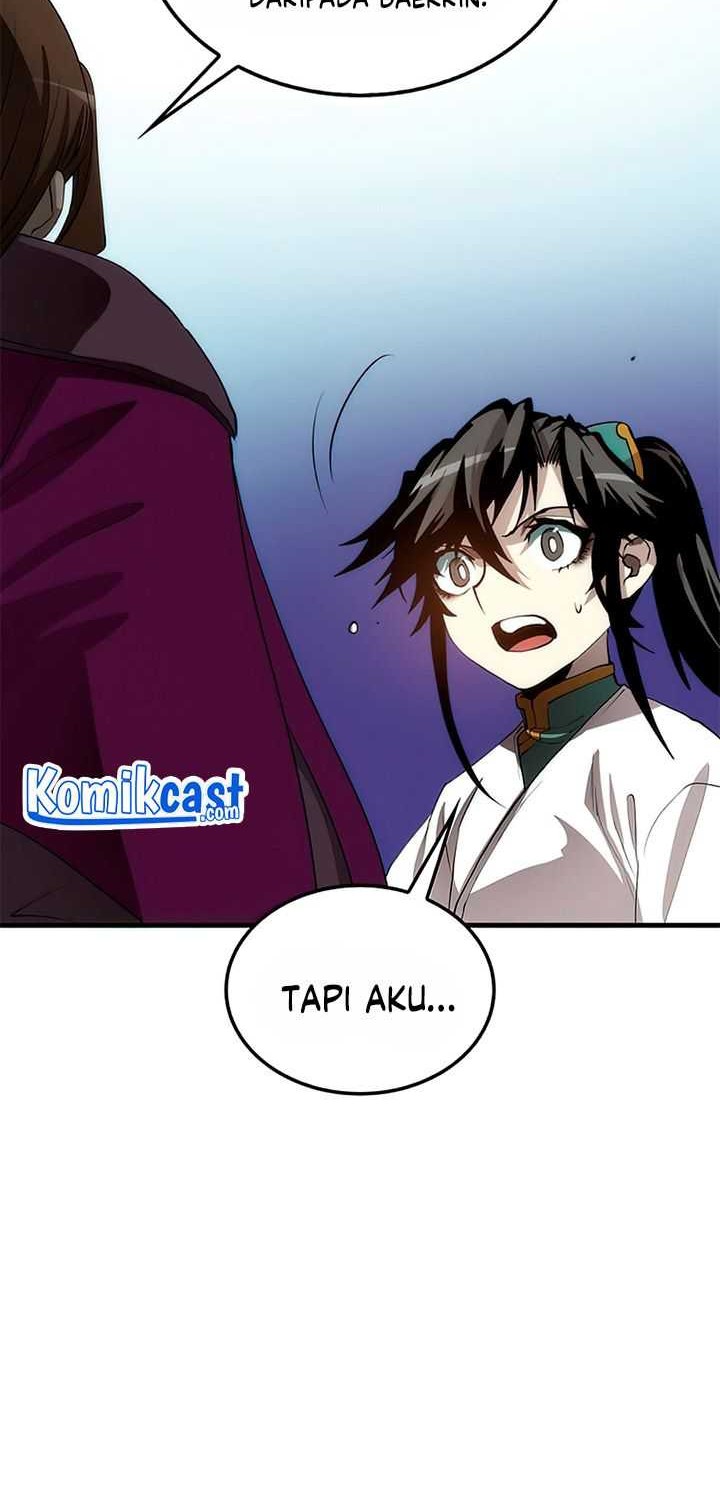 Doctor’s Rebirth Chapter 55 - halaman 55
