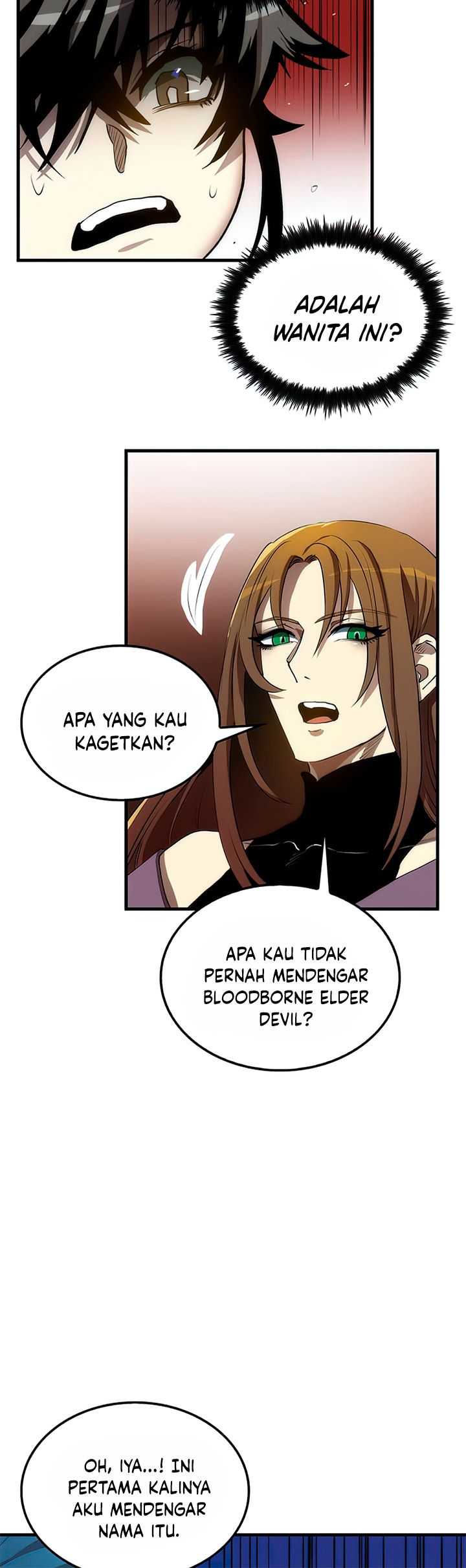 Doctor’s Rebirth Chapter 55 - halaman 6