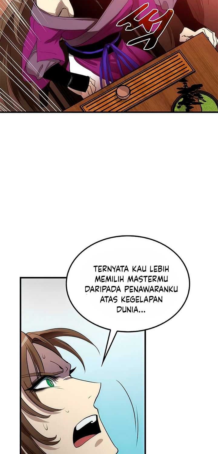 Doctor’s Rebirth Chapter 55 - halaman 61