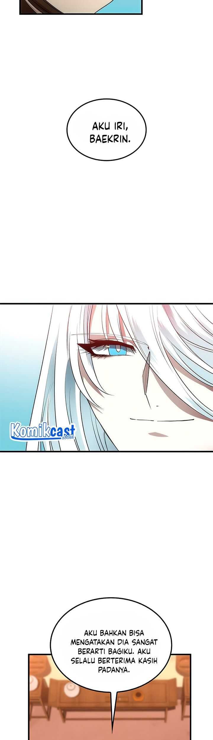 Doctor’s Rebirth Chapter 55 - halaman 62