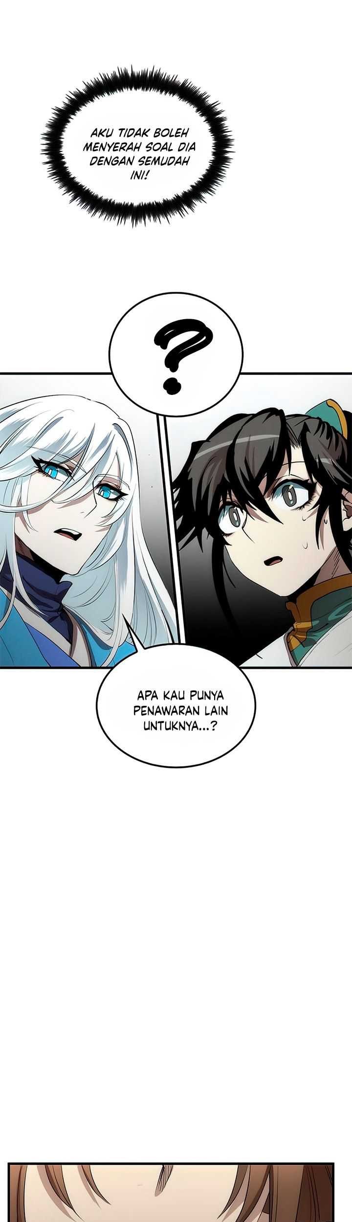 Doctor’s Rebirth Chapter 55 - halaman 68