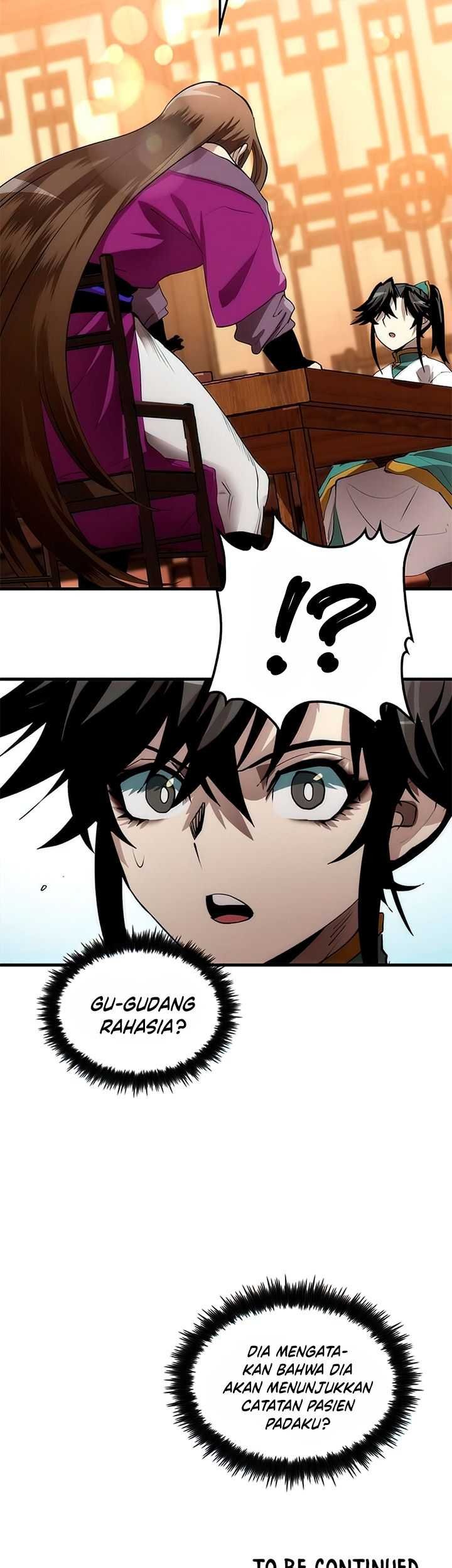 Doctor’s Rebirth Chapter 55 - halaman 70