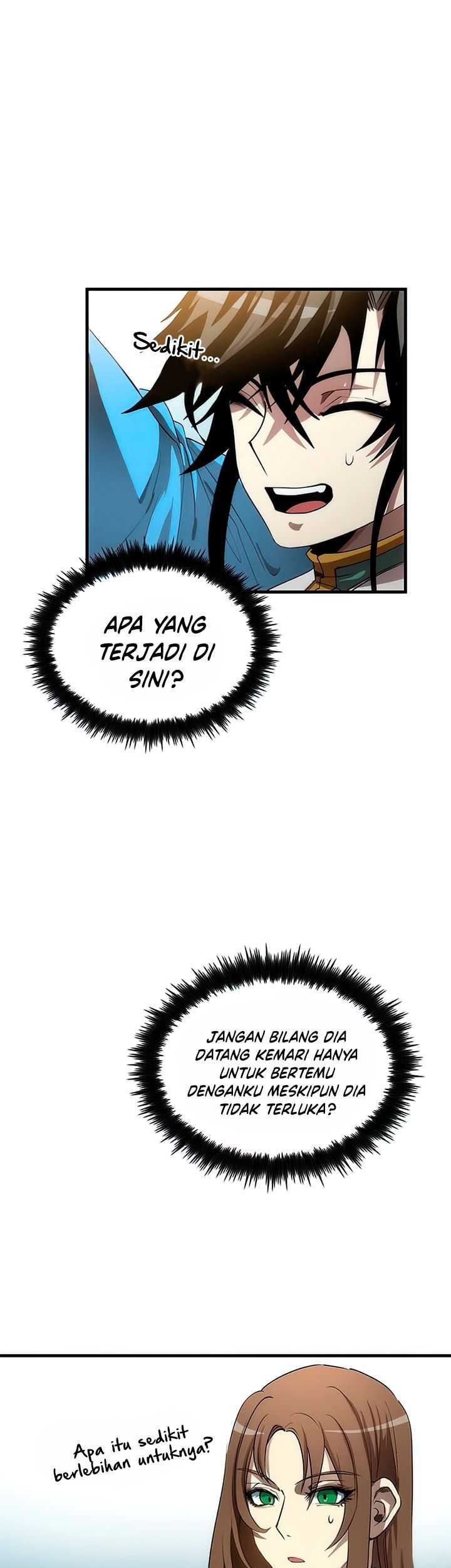 Doctor’s Rebirth Chapter 55 - halaman 9