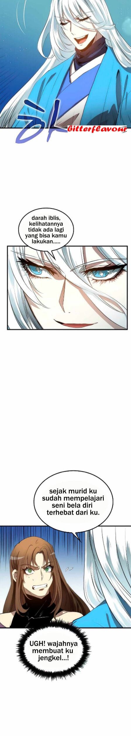 Doctor’s Rebirth Chapter 56 - halaman 16