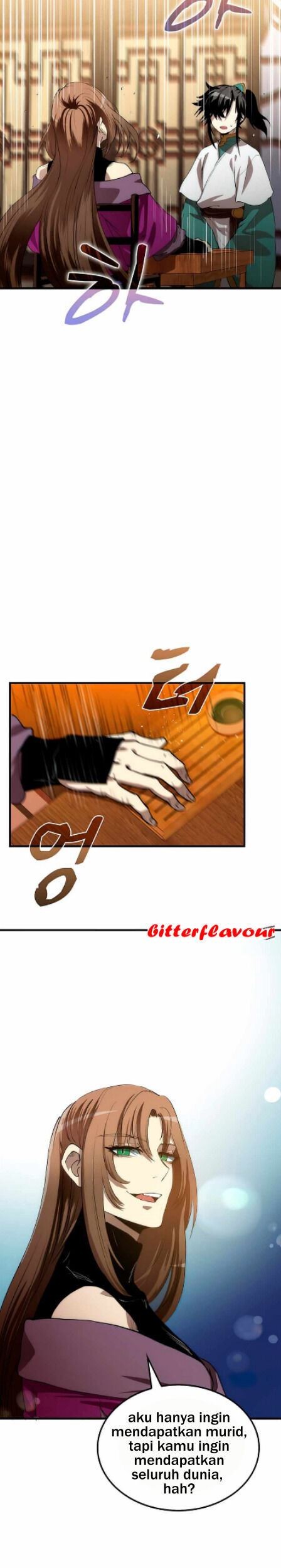 Doctor’s Rebirth Chapter 56 - halaman 27