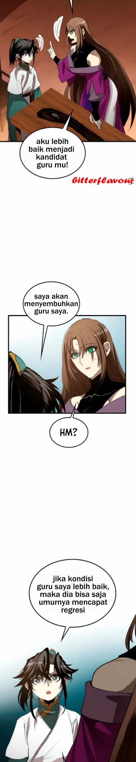 Doctor’s Rebirth Chapter 56 - halaman 37