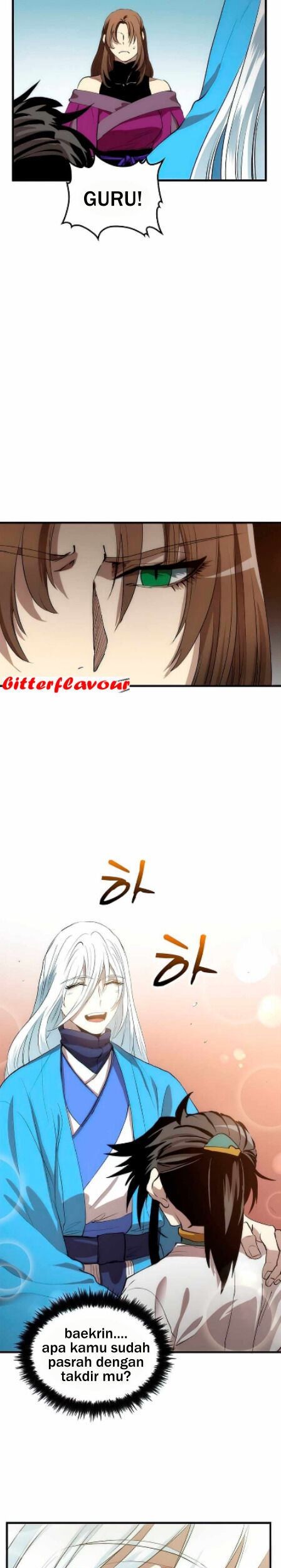 Doctor’s Rebirth Chapter 56 - halaman 43