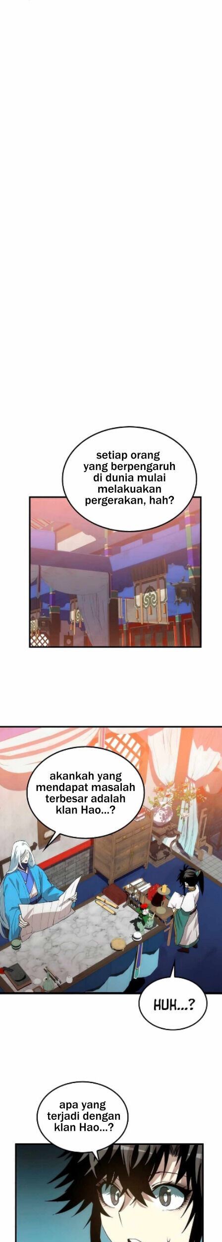 Doctor’s Rebirth Chapter 56 - halaman 49