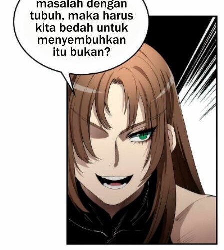 Doctor’s Rebirth Chapter 56 - halaman 7