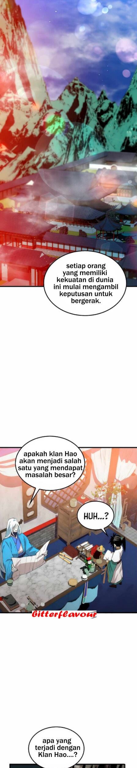 Doctor’s Rebirth Chapter 57 - halaman 16