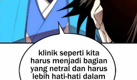 Doctor’s Rebirth Chapter 57 - halaman 22