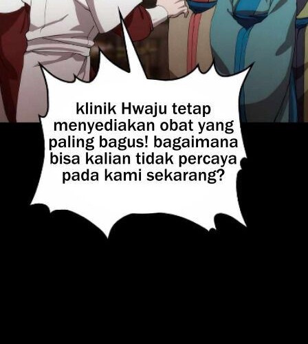Doctor’s Rebirth Chapter 57 - halaman 3