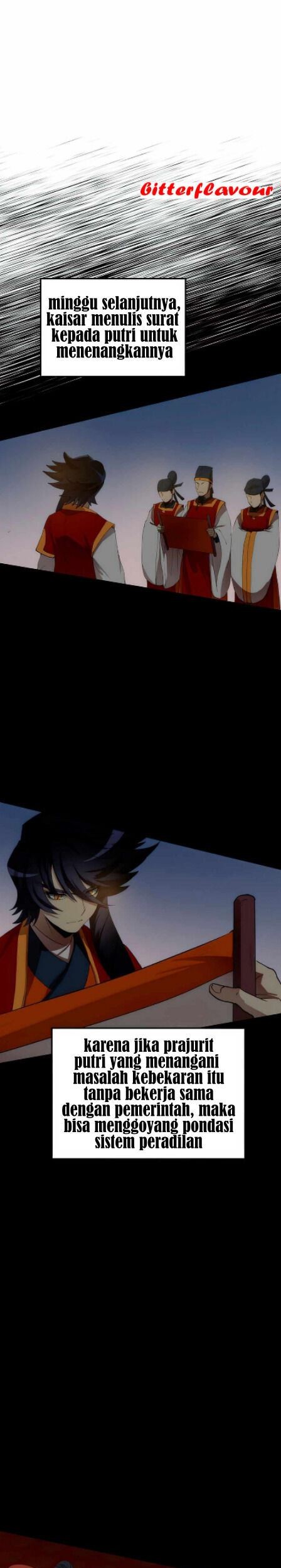Doctor’s Rebirth Chapter 57 - halaman 33