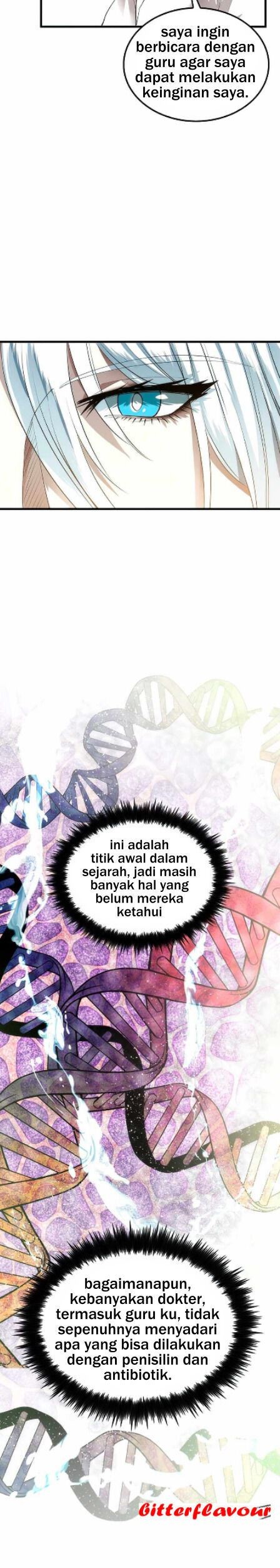 Doctor’s Rebirth Chapter 57 - halaman 43