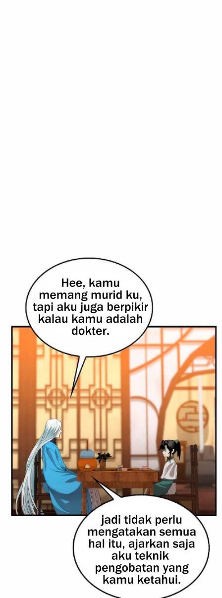 Doctor’s Rebirth Chapter 57 - halaman 44