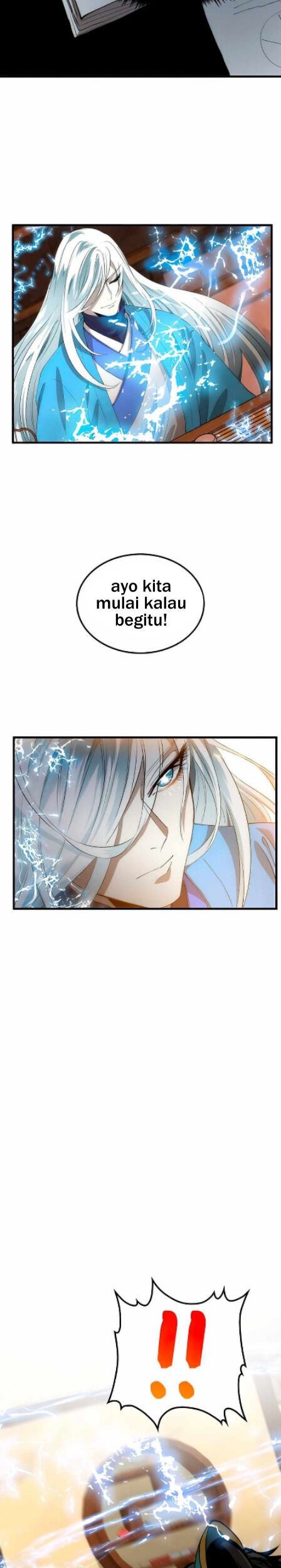 Doctor’s Rebirth Chapter 57 - halaman 47
