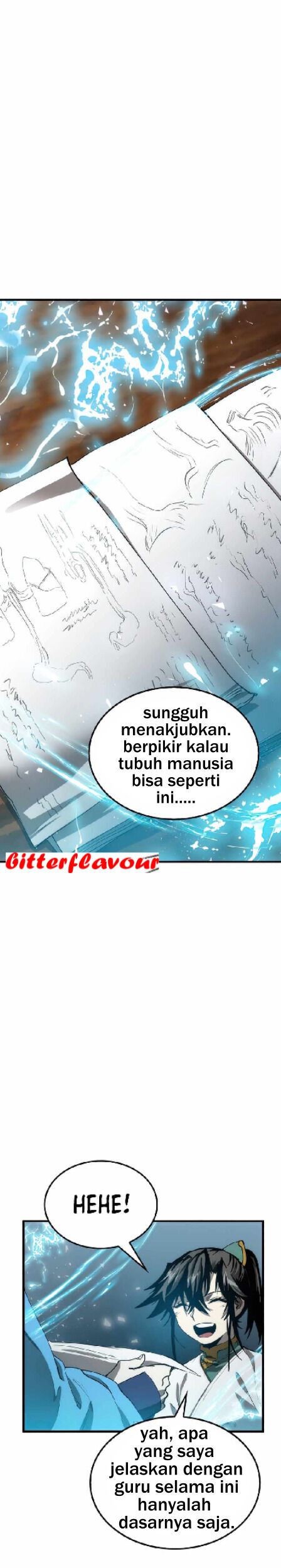 Doctor’s Rebirth Chapter 58 - halaman 2