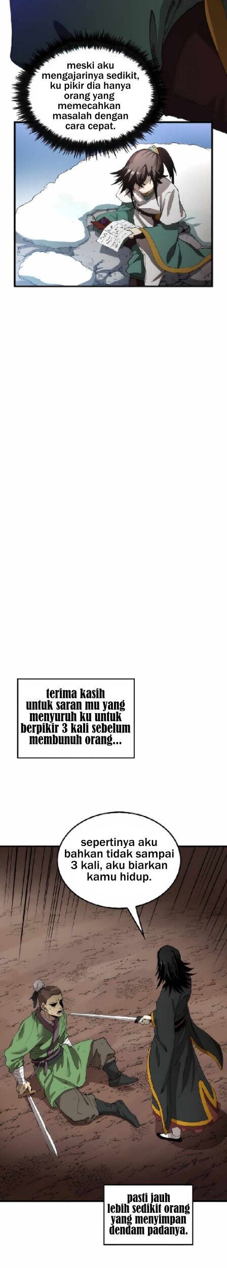 Doctor’s Rebirth Chapter 59 - halaman 19