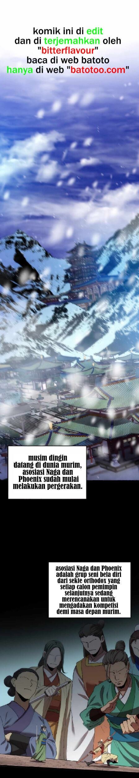 Doctor’s Rebirth Chapter 59 - halaman 2