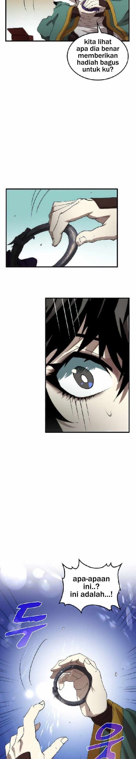 Doctor’s Rebirth Chapter 59 - halaman 21