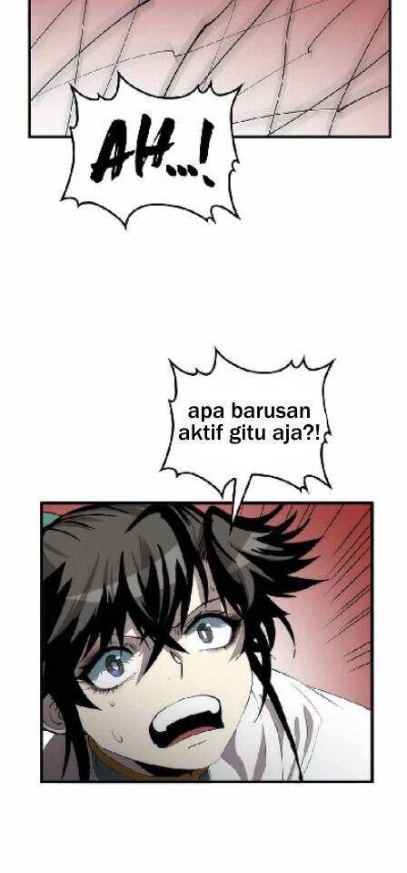 Doctor’s Rebirth Chapter 59 - halaman 27