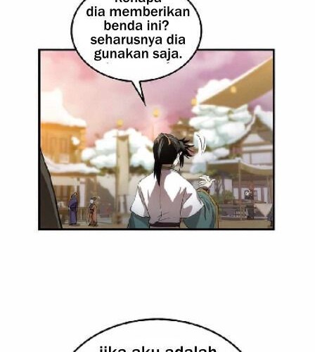 Doctor’s Rebirth Chapter 59 - halaman 33
