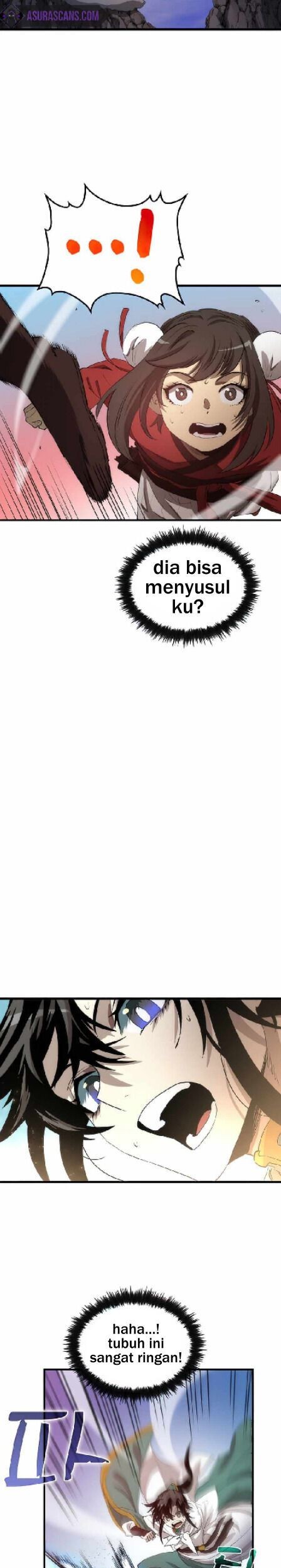 Doctor’s Rebirth Chapter 59 - halaman 41