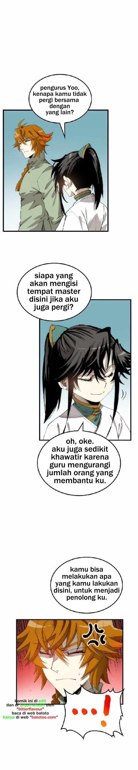 Doctor’s Rebirth Chapter 59 - halaman 8